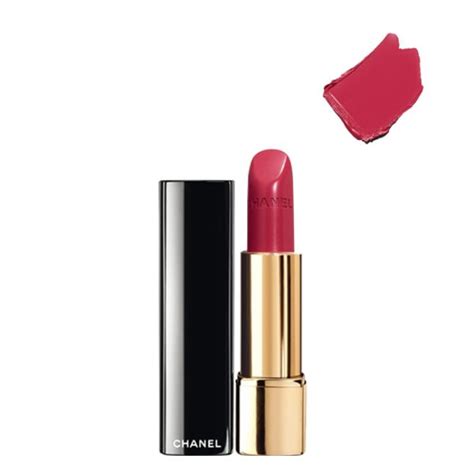 chanel rouge allure 165